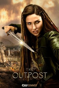 The Outpost 2018 Season 1 in Hindi Movie